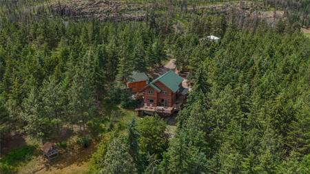 23254 Dayton Creek Road