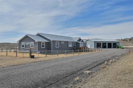 10 Mountainview Trail