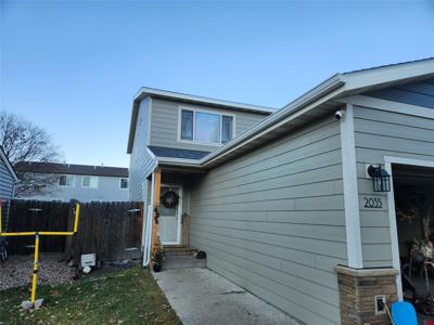 2035 Teal Drive