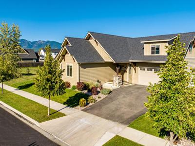 143 Granite Drive