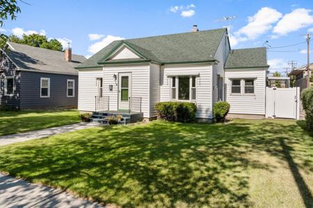 114 N 5th Street