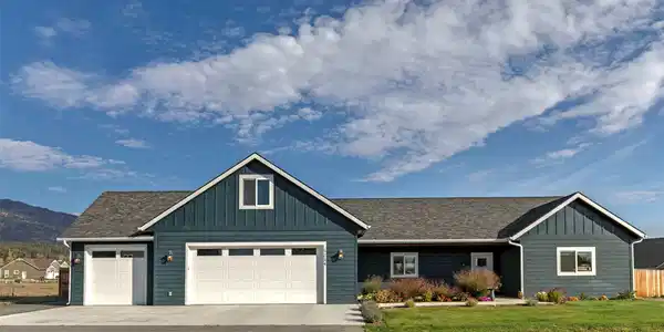 5254 High Meadow Drive