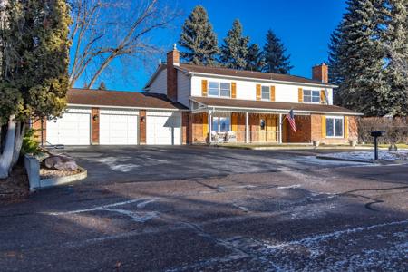 305 Salish Court