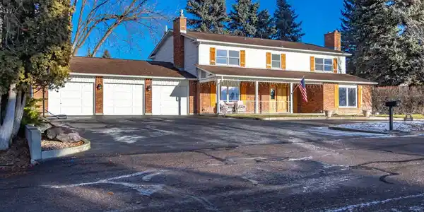 305 Salish Court