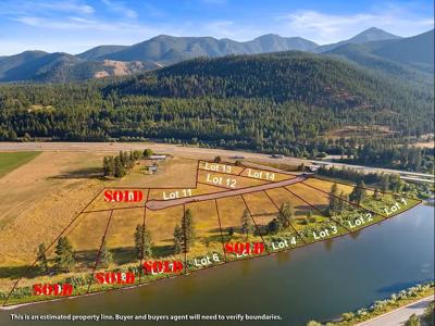 Lot 12 Kestrel Drive
