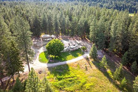 558 Timber Trail