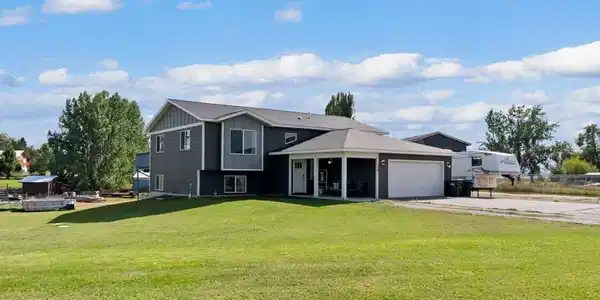 134 Tronstad Road