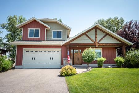 199 Vista Drive