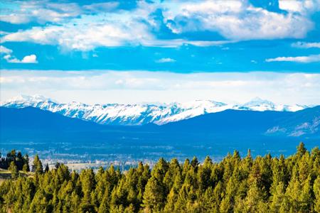 Nhn Overlook Trail