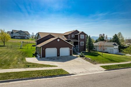 6864 Joy Drive