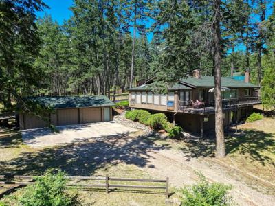 454 Political Hill Road