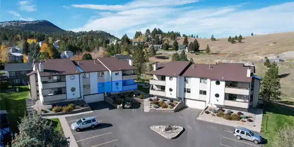 2201 Alpine Drive
