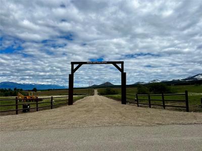 Lot 4 Rolling Ranch Road