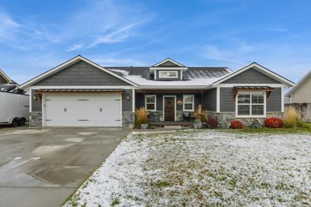1147 Mackinaw Loop