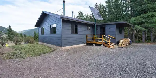 3671 French Creek Road