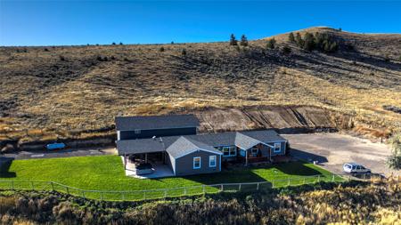 843 Mystic Horse Lane
