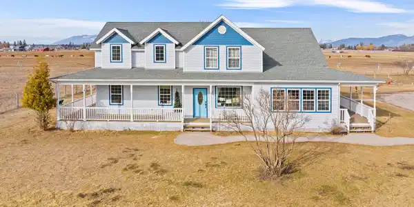 2260 Helena Flats Road