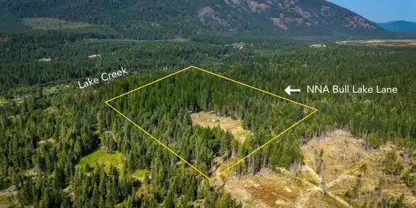 NNA Bull Lake Lane