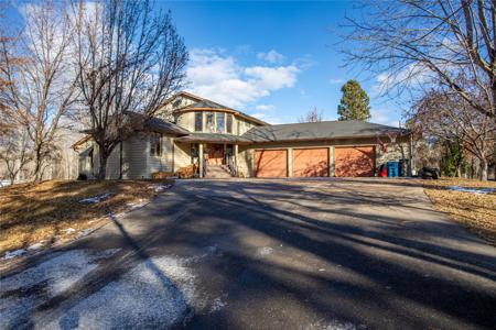 212 Red Fox Road