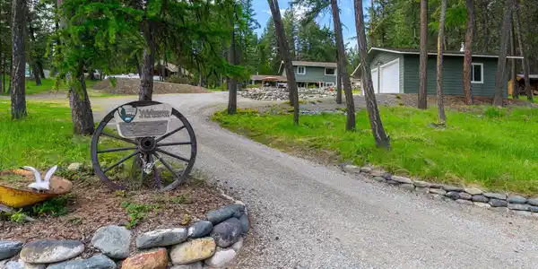 700 Pomeroy Trail