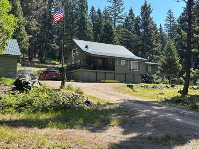 863 Elkhorn Road