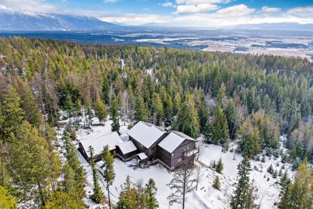 2911 Snowghost Drive