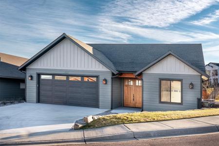 412 White Fox Run