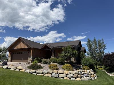 116 Red Tail Road