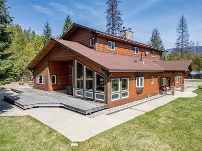 4832 Lake Creek Road