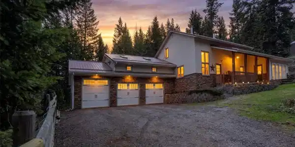 1022 Grizzly Mountain Road