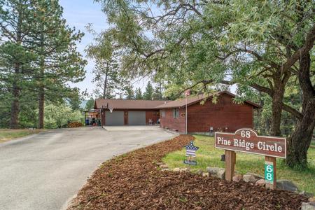 68 Pine Ridge Circle