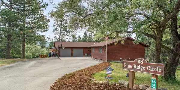 68 Pine Ridge Circle