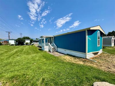 204 N Travois