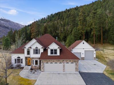 10596 Nez Perce Loop