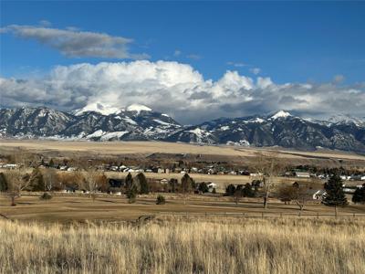 TBD Spanish Peaks Drive