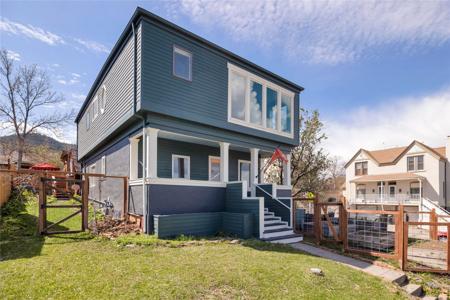 707 Highland Street