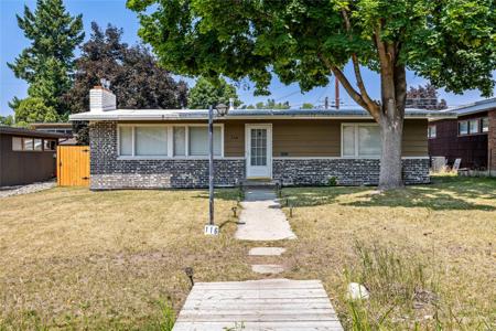 116 Pattee Creek Drive