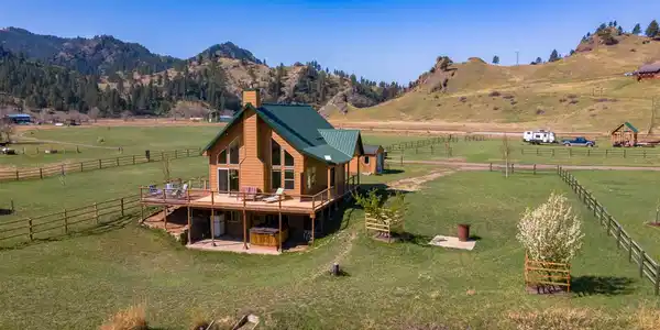29 Missouri Overlook Drive