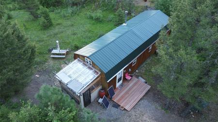 50 Juniper Ridge Lane