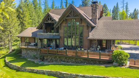 633 Beaver Creek Ranch Road