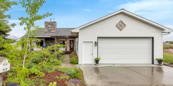 551 Fox Meadow Lane