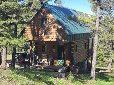 13689 Hoover Creek Road