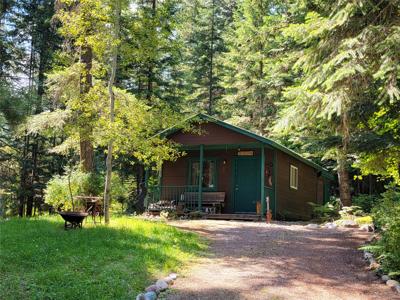 402 Whitepine Creek Road