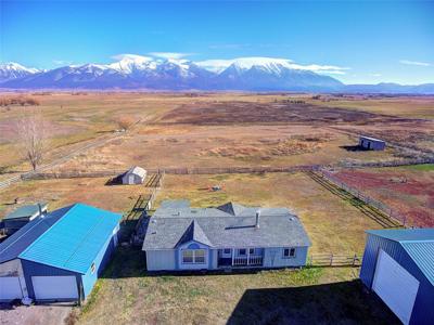 36839 Bison View
