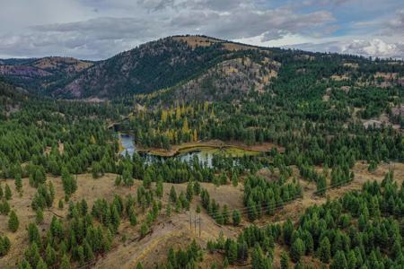 NHN Big Waters Ranch Road