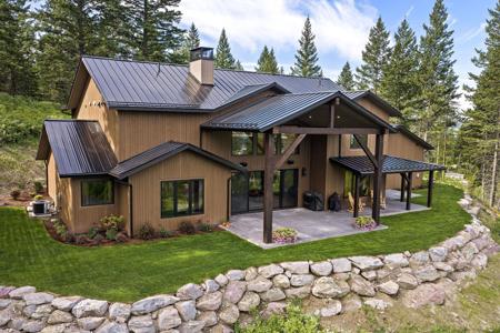205 Pinto Trail