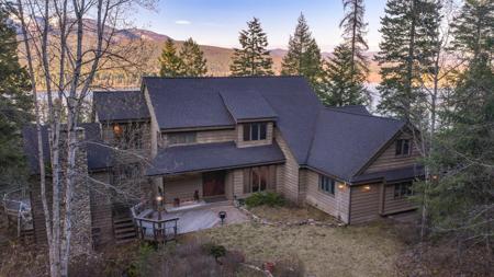 1750 Cliffview Lane