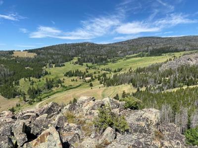 TBD Indian Creek Road