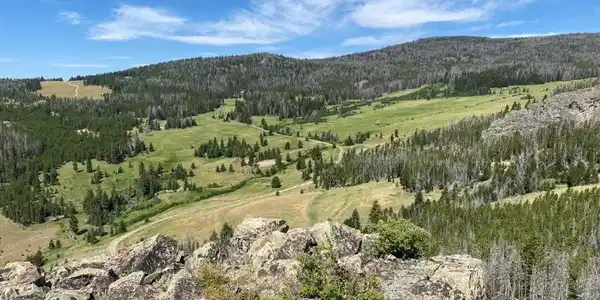 TBD Indian Creek Road