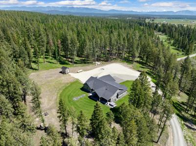 861 Lost Creek Drive